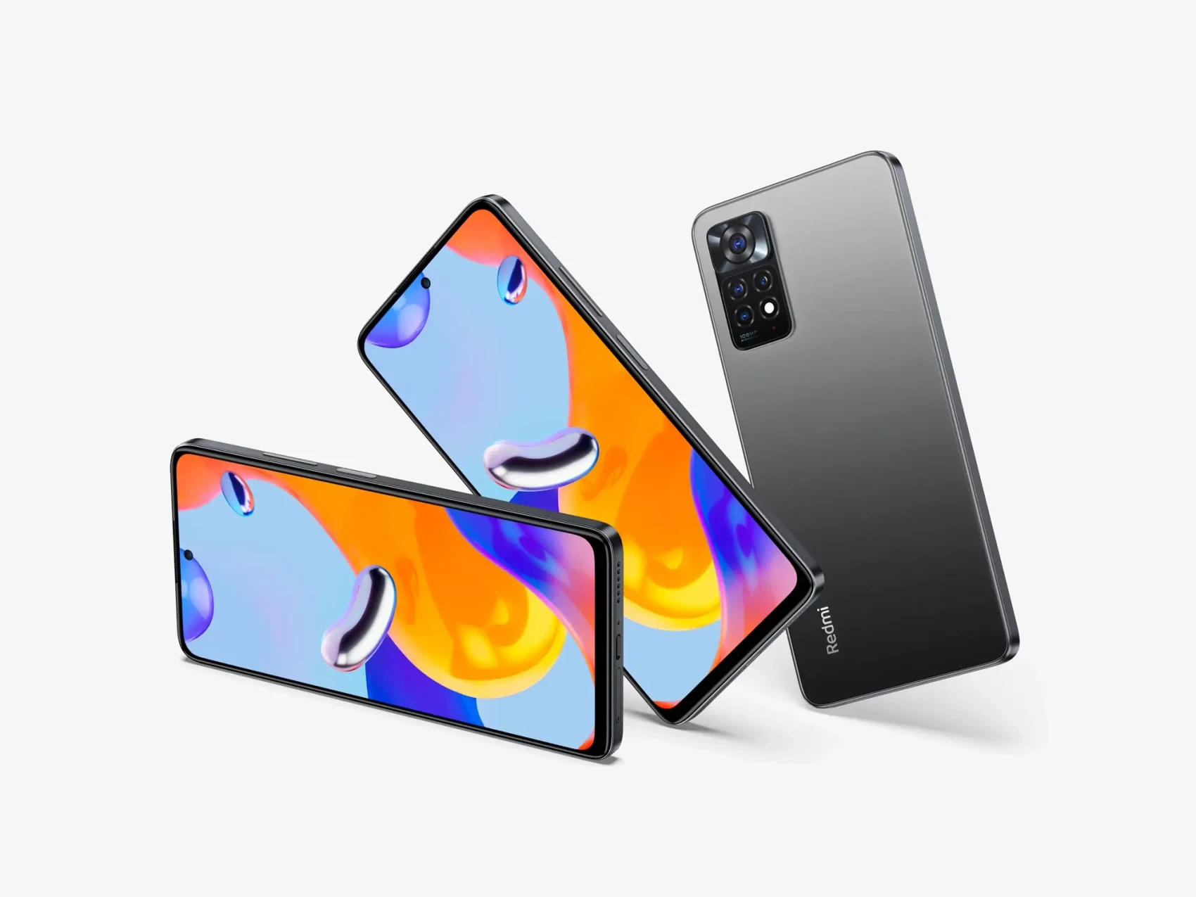 Redmi Note 11 Pro Mockups 24