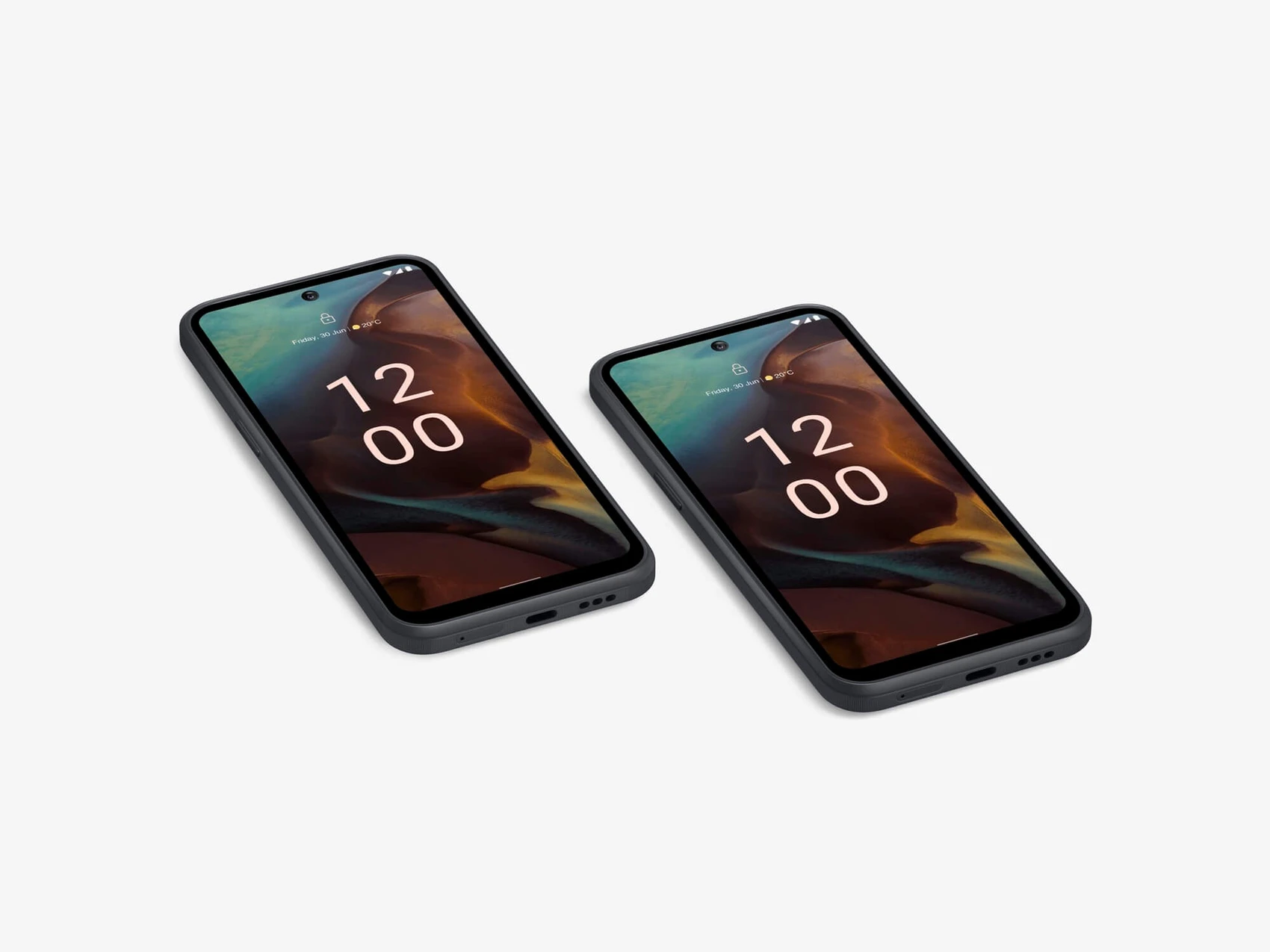 Nokia XR21 Mockup, 05 1