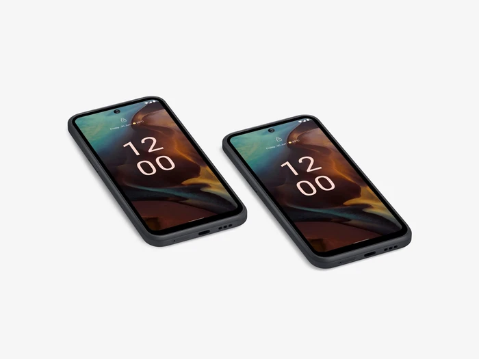 Nokia XR21 Mockup, 05