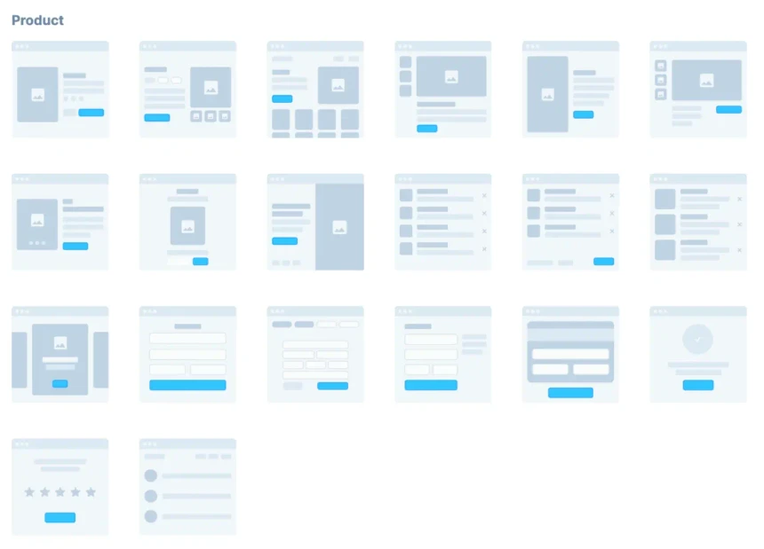 UX Flow 25