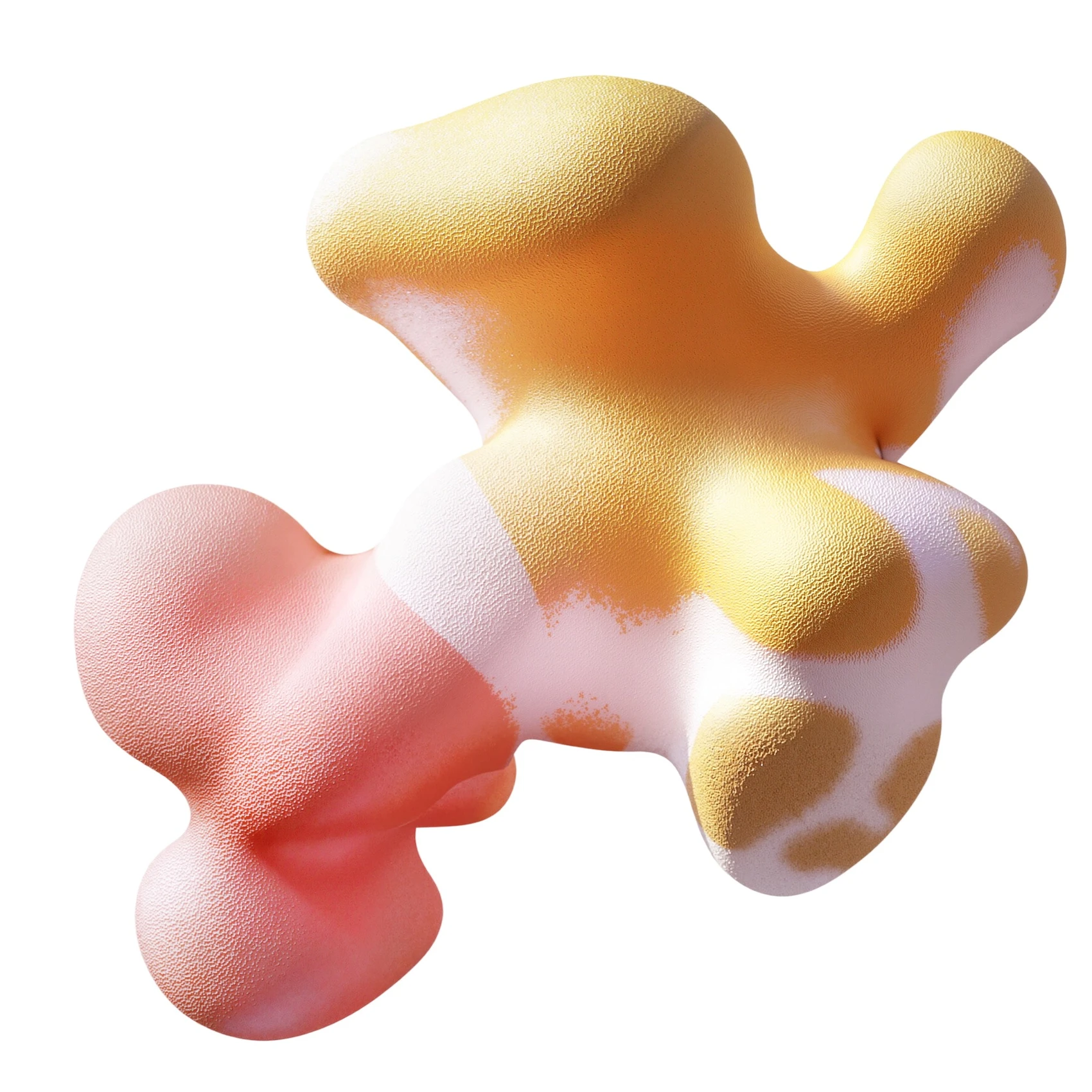 Futeral Abstraction, 57 1