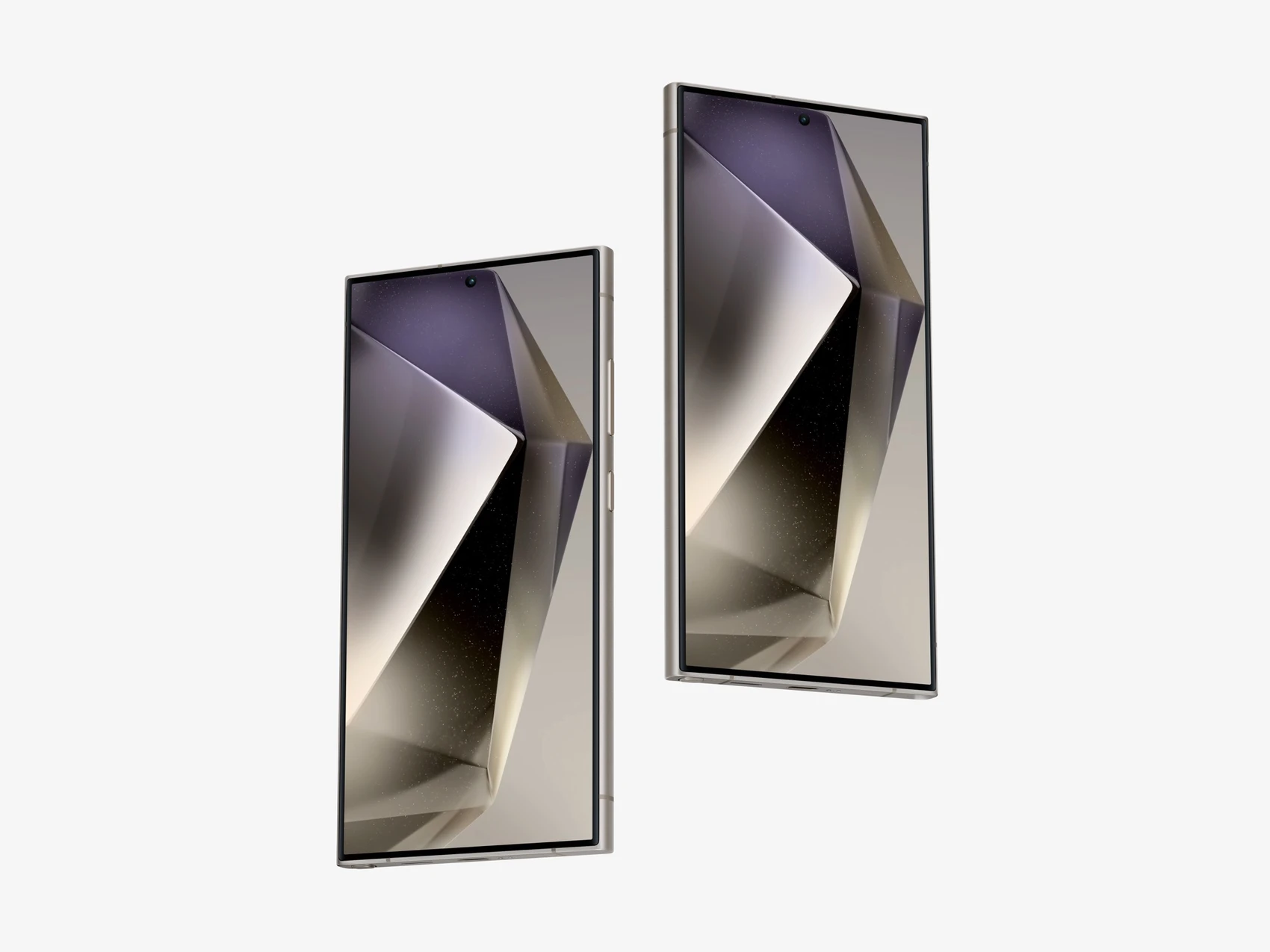 Samsung Galaxy S24 Ultra Mockup, Scene 15 2