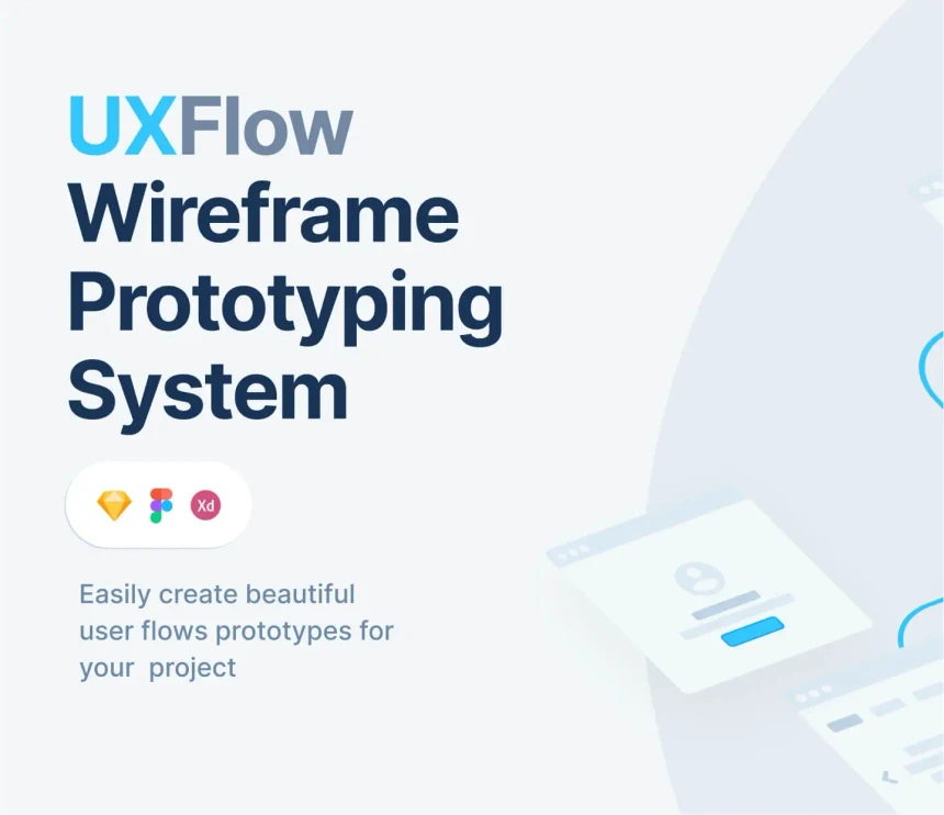UX Flow 1