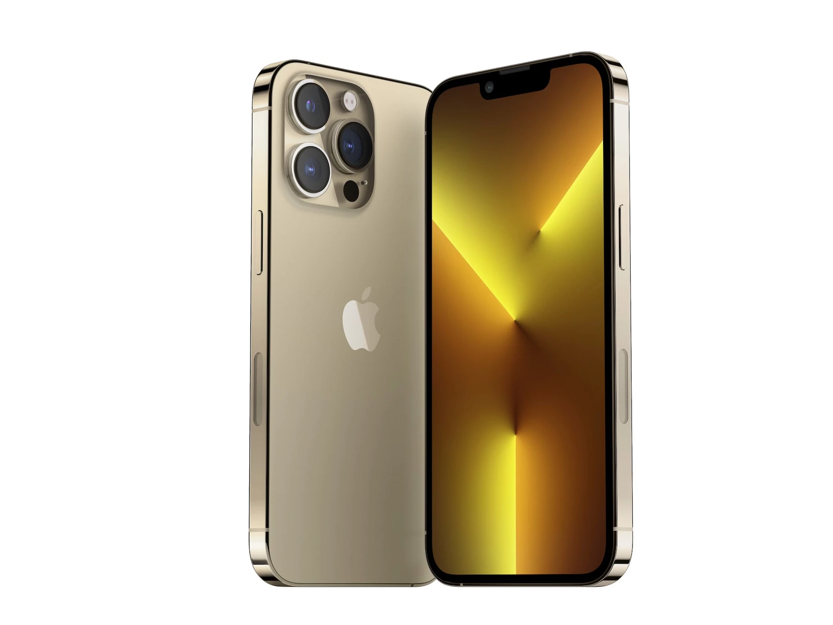 iPhone 13 Pro Mockups: 10 4