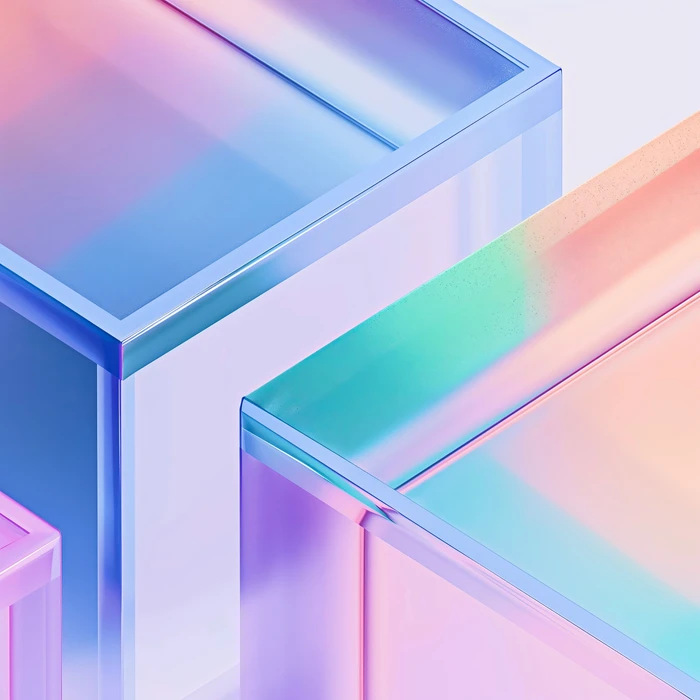 Translucent Layers, 45