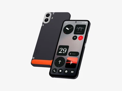 CMF Phone 1