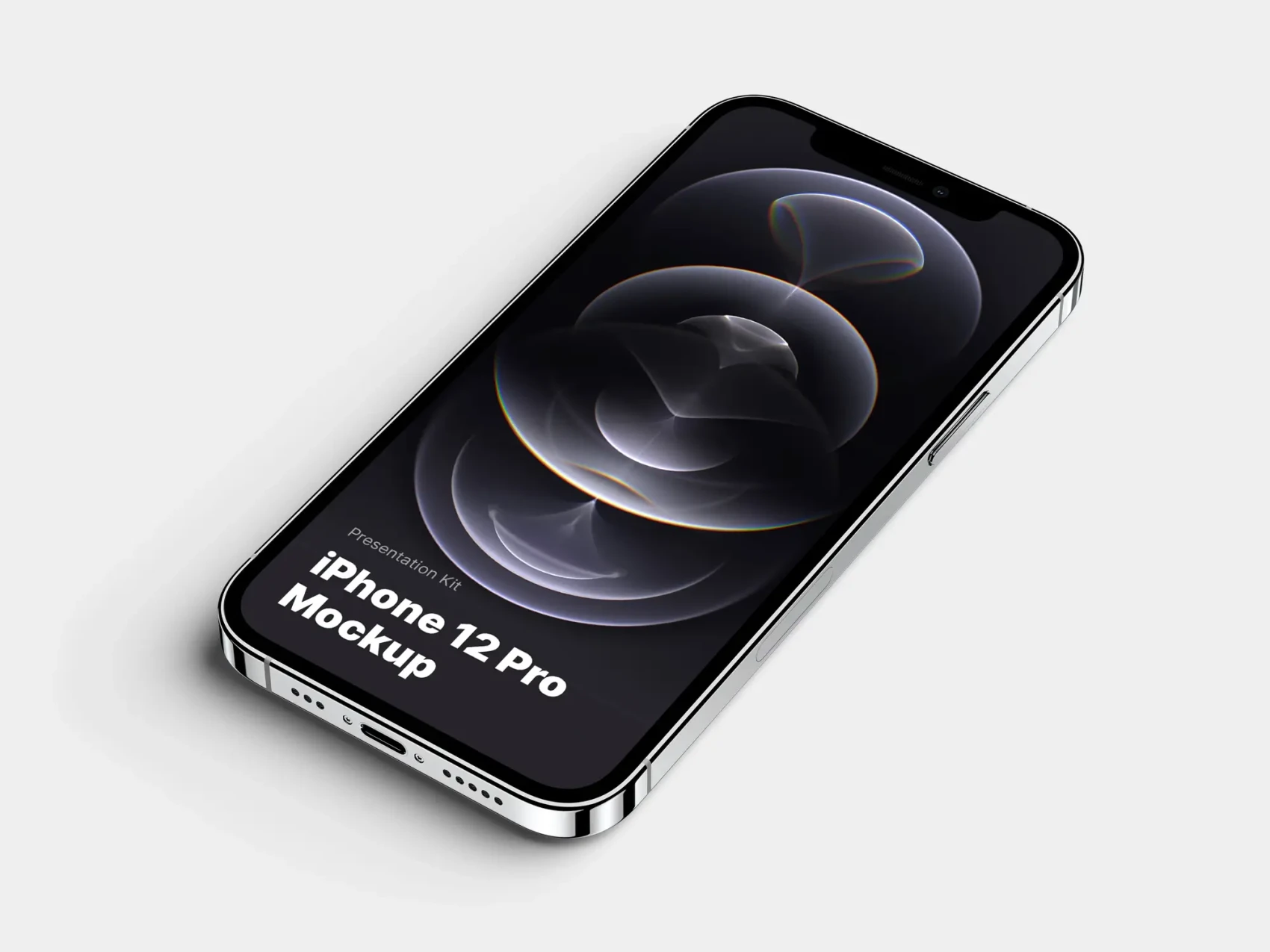 iPhone 12 Pro Mockups 27