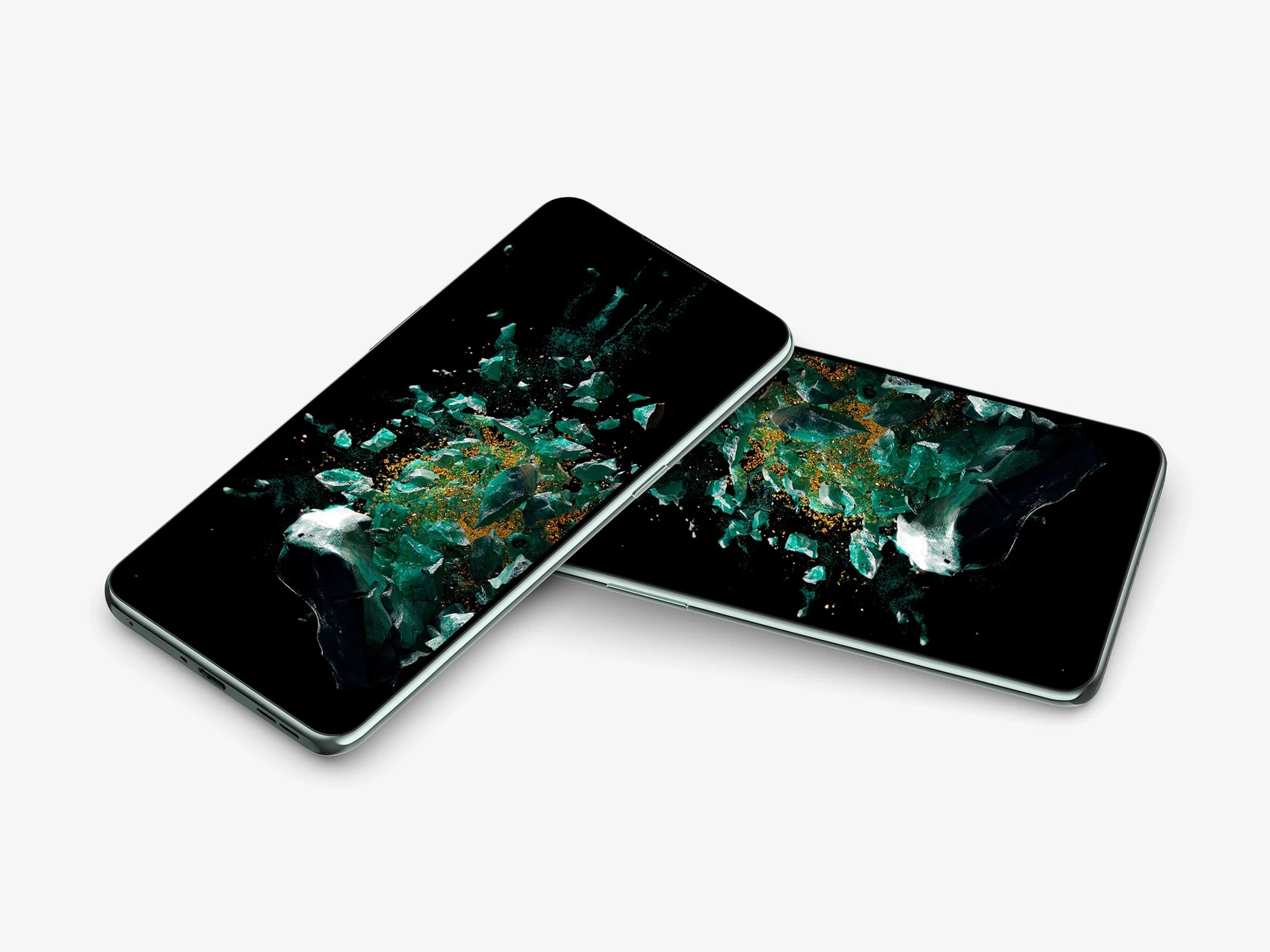 OnePlus 10T Mockup, 13 1