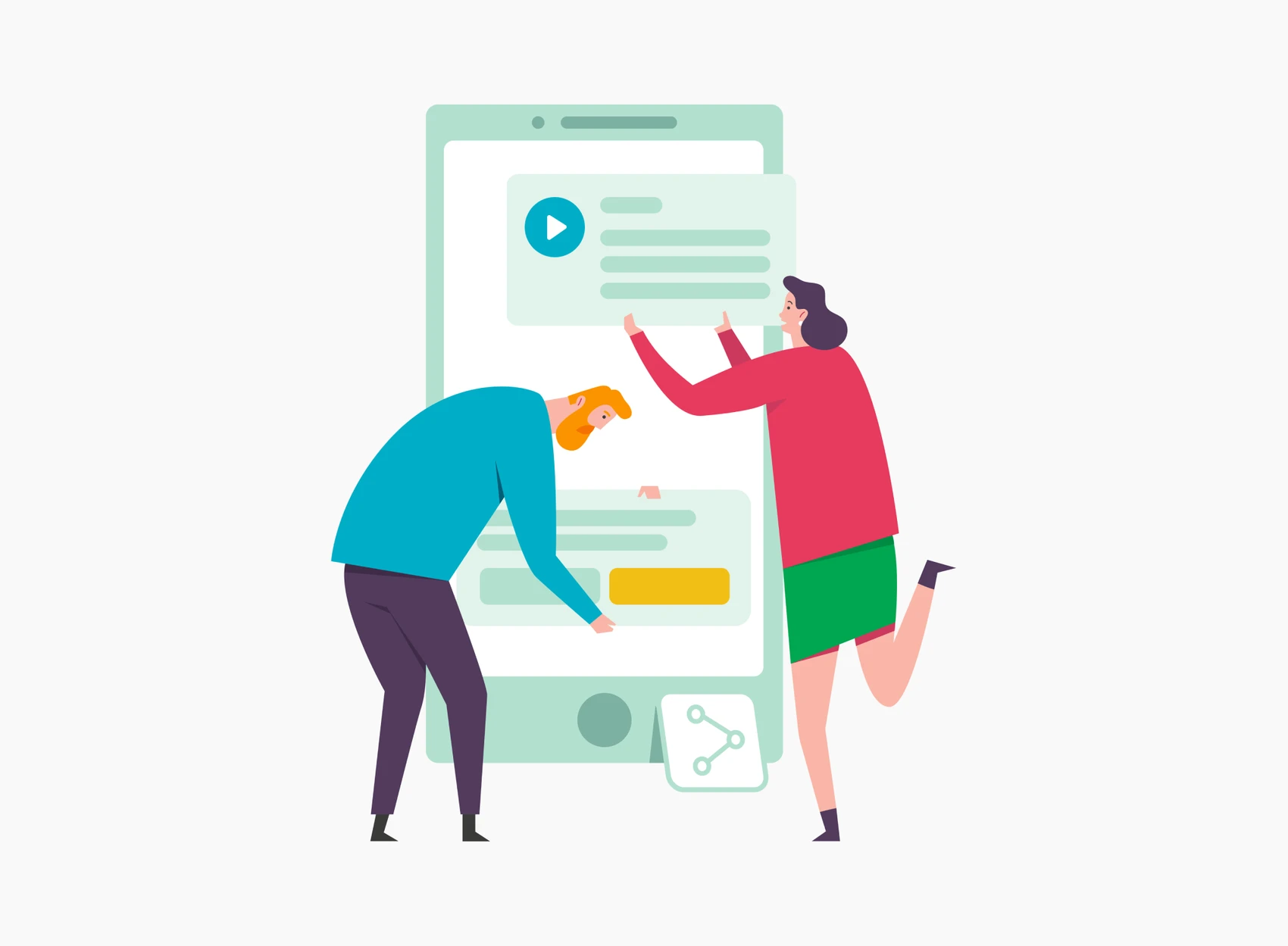 Whoosh, Classic, App Development 1