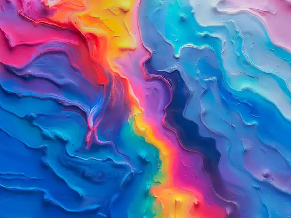 Ethereal Swirls 10
