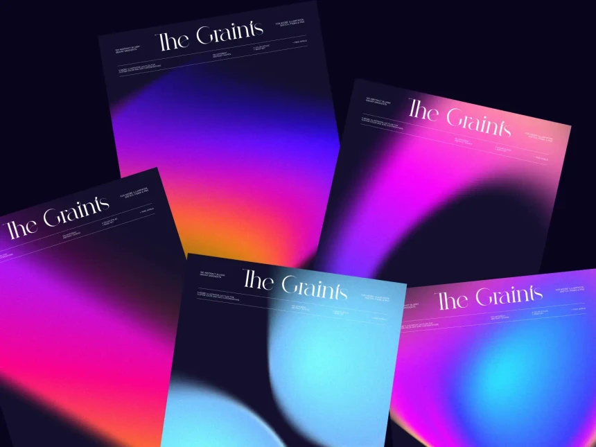 The Graints Abstractions 10