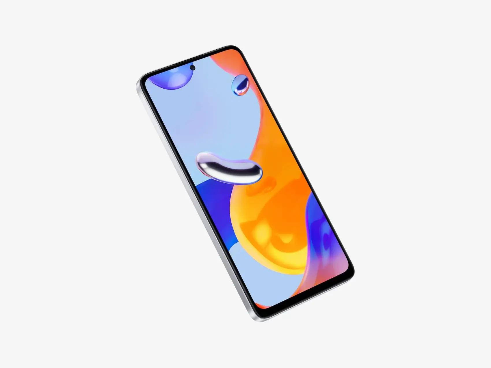 Redmi Note 11 Pro Mockups, 11 3