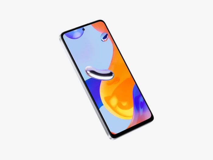 Redmi Note 11 Pro Mockups, 11