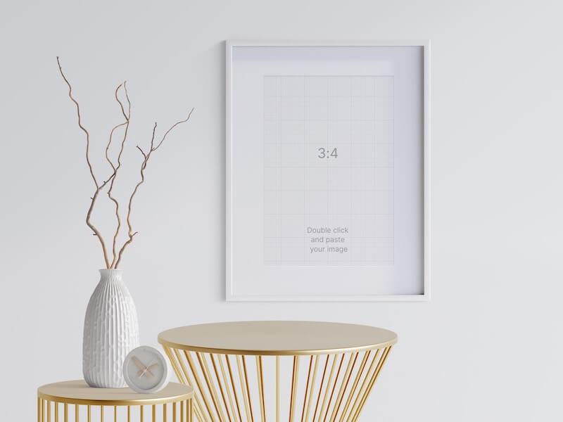 Frames Creator, Frame Mockup, 17