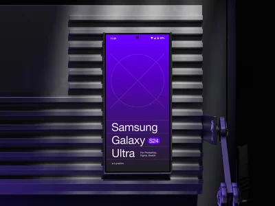 X-Mockups: Samsung Devices