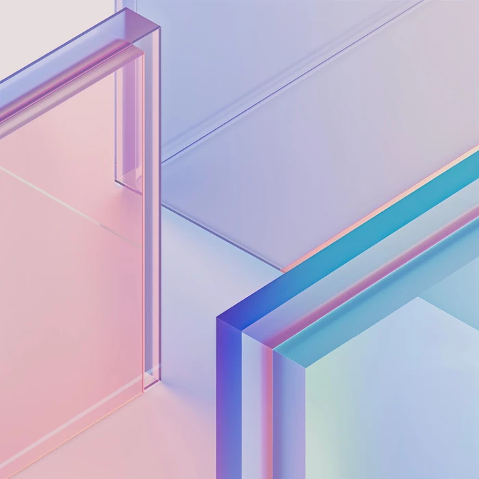 Translucent Layers, 3