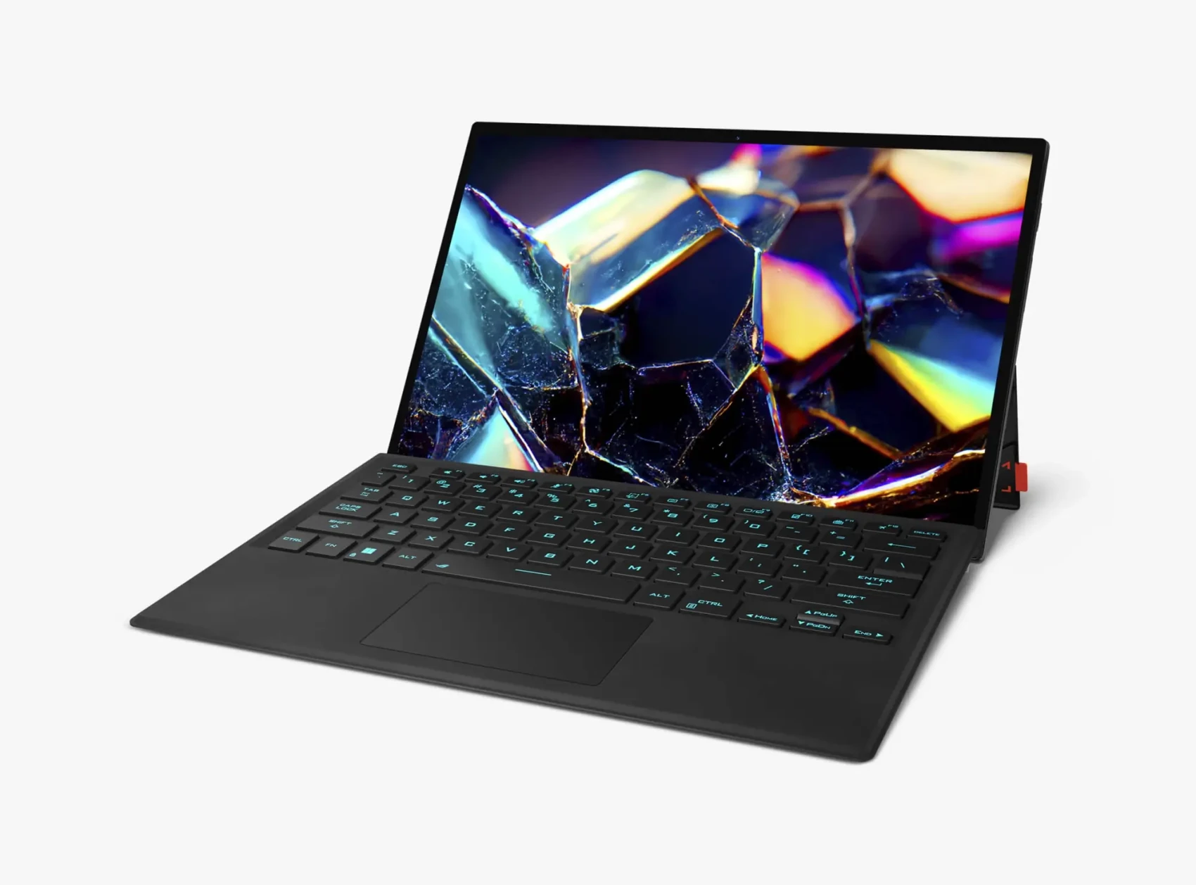 Free Asus Rog Flow Z13 Mockup 1