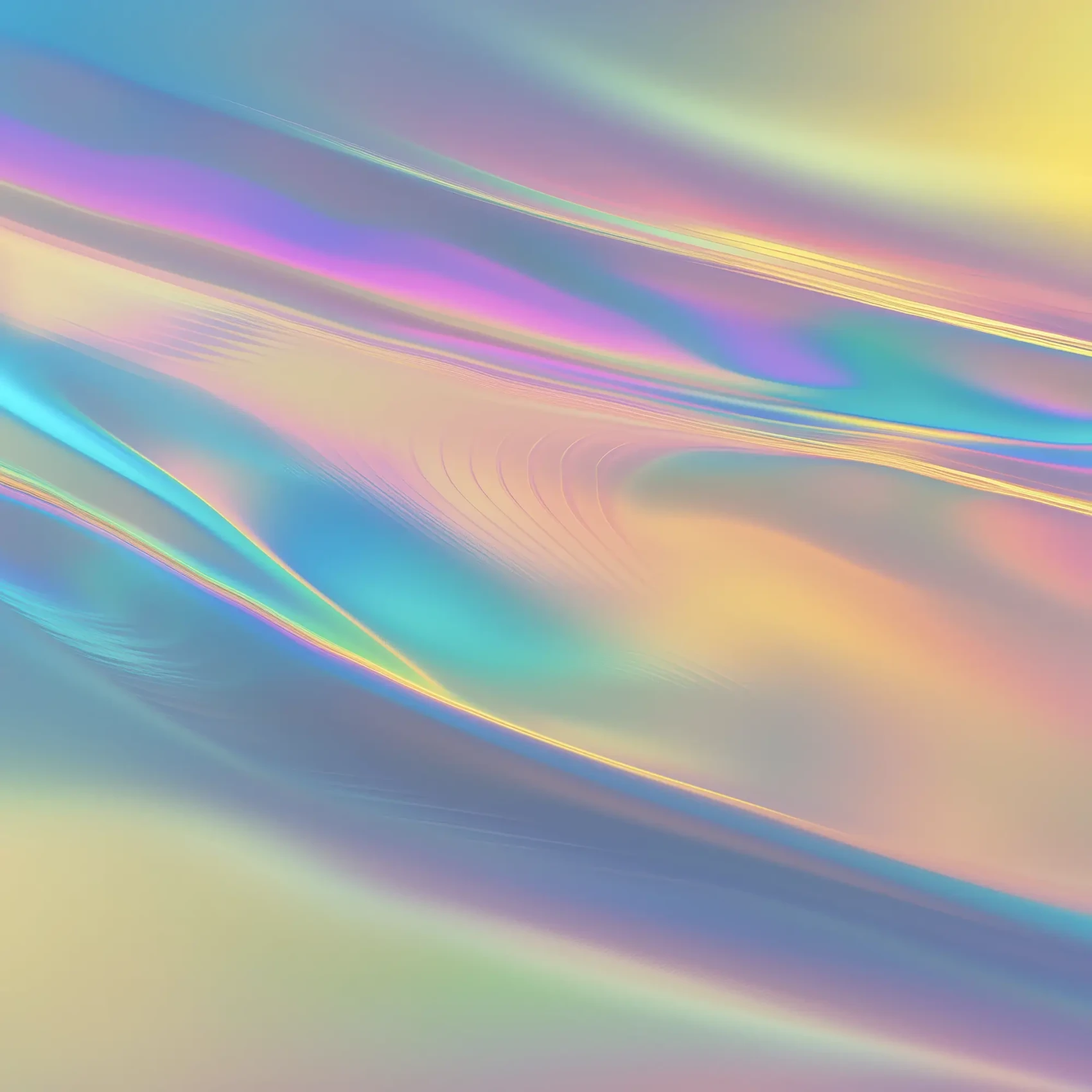 Chromatic Haze 21 1