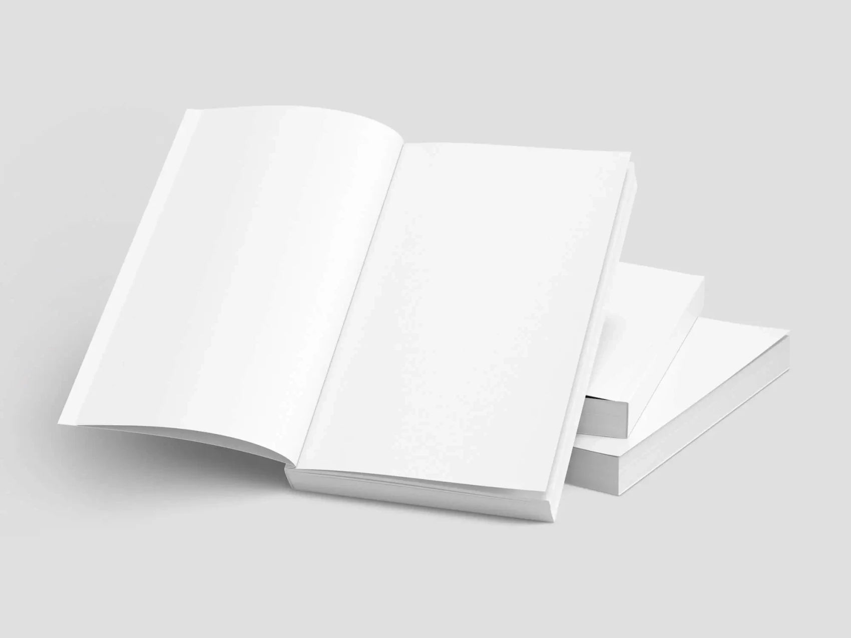 Book Mockups 12