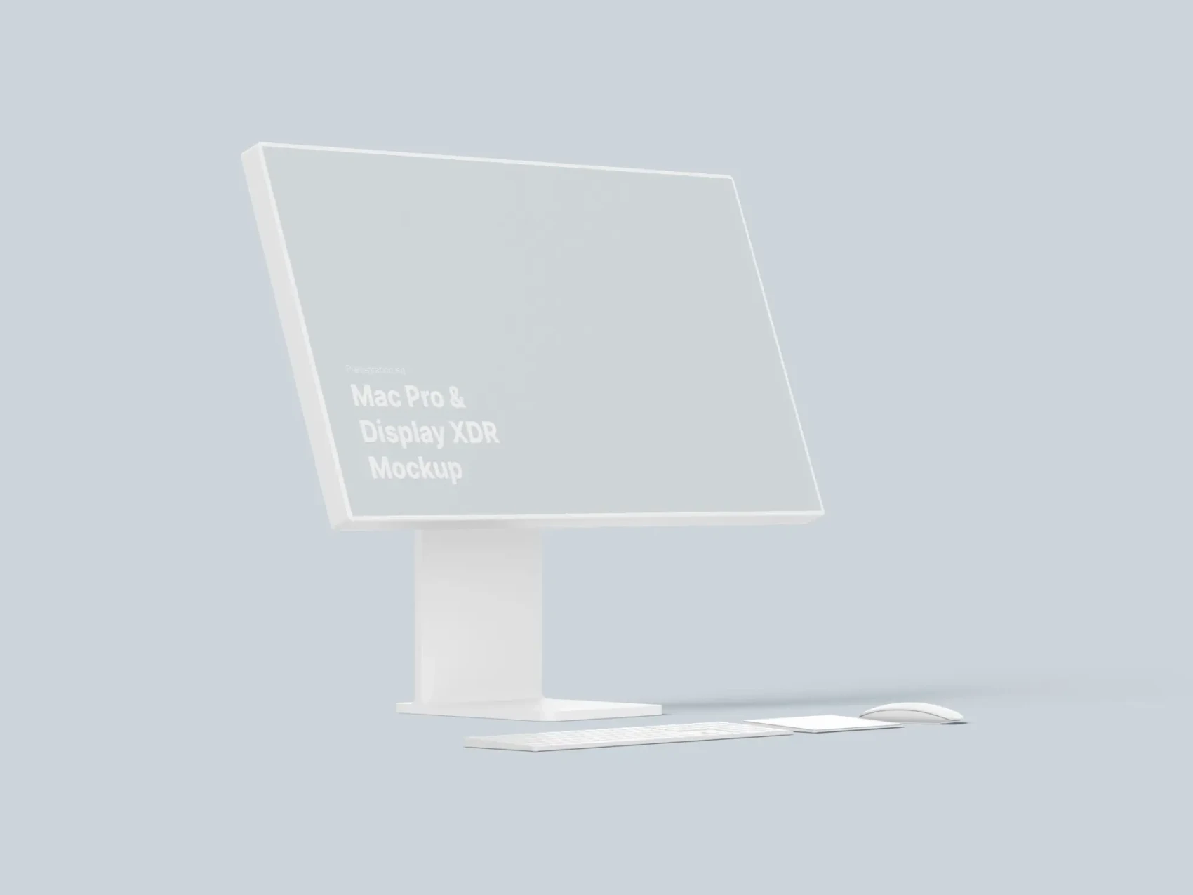 Mac Pro & Display XDR Mockups 35