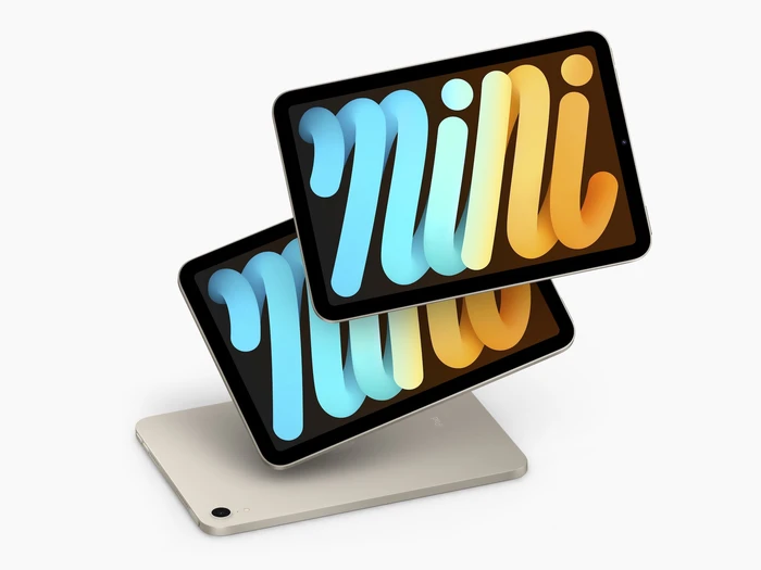 iPad Mini Mockups, 03