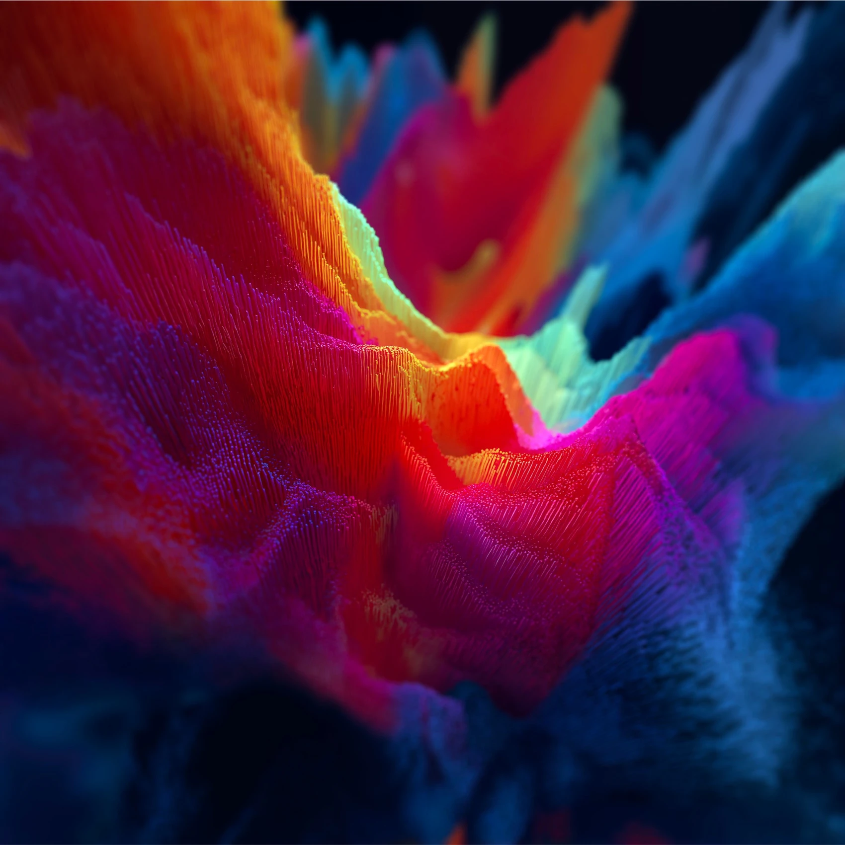 Displacement Abstractions, 12 1