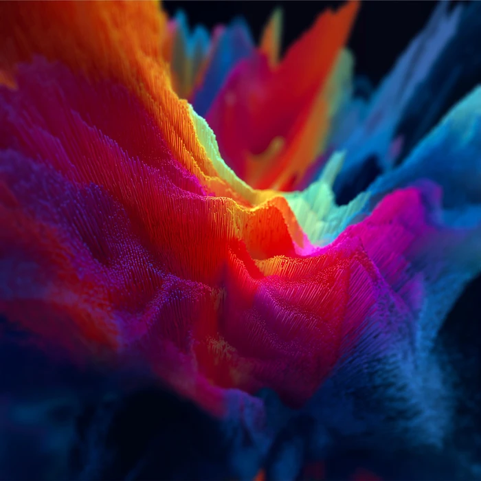 Displacement Abstractions, 12