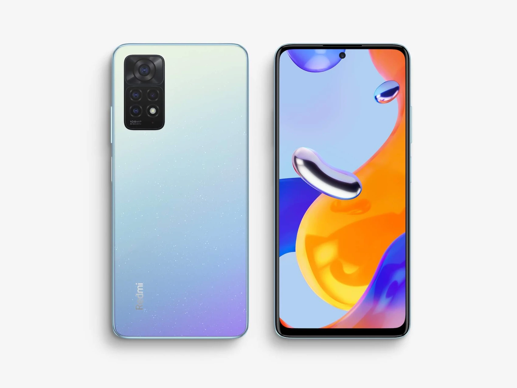 Redmi Note 11 Pro Mockups, 20 1