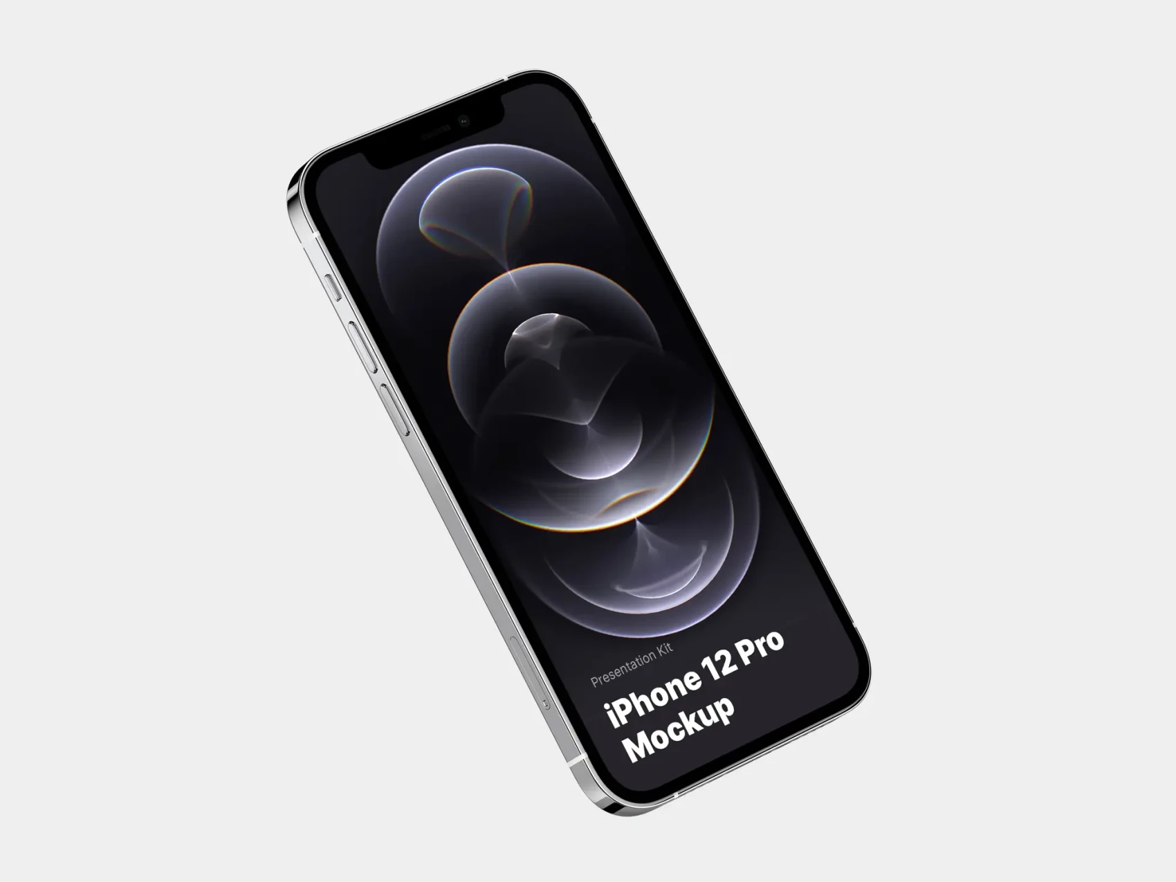 iPhone 12 Pro Mockups 25