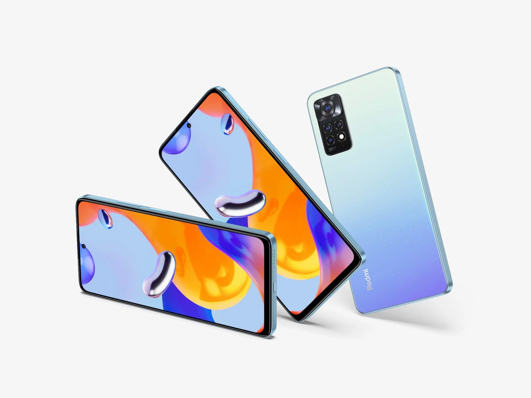 Redmi Note 11 Pro Mockups, 03 1