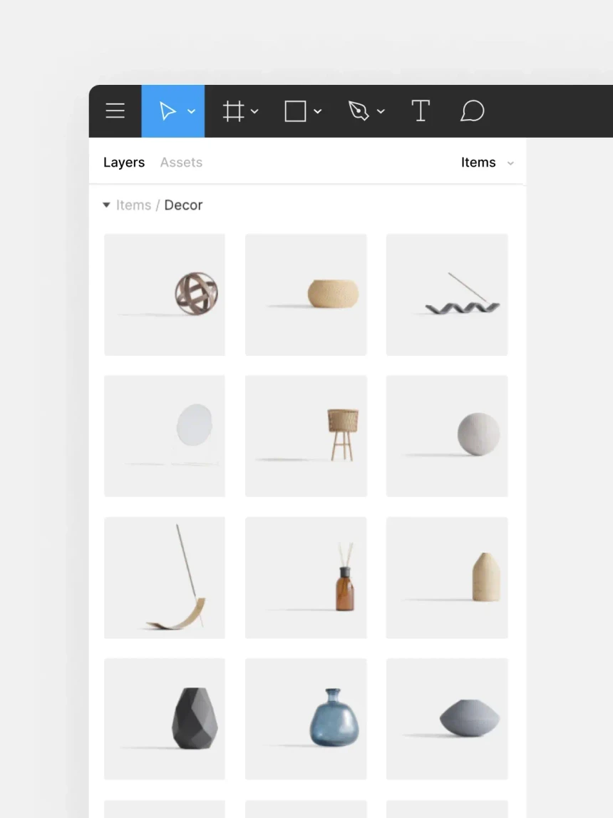 Frames Scene Creator 9