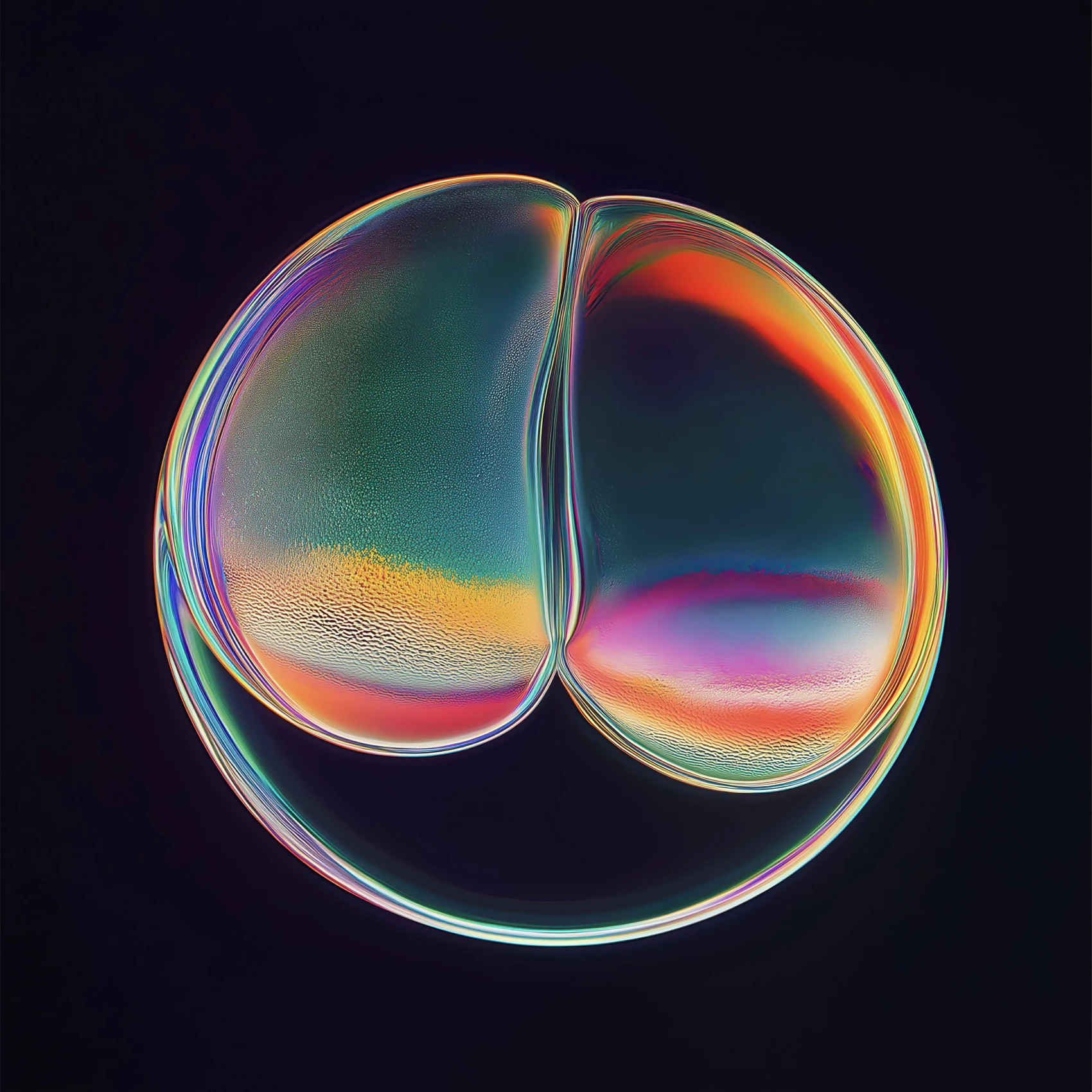 Vivid Spheroids 16 1