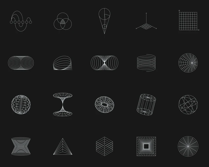 Contours, Collection 03