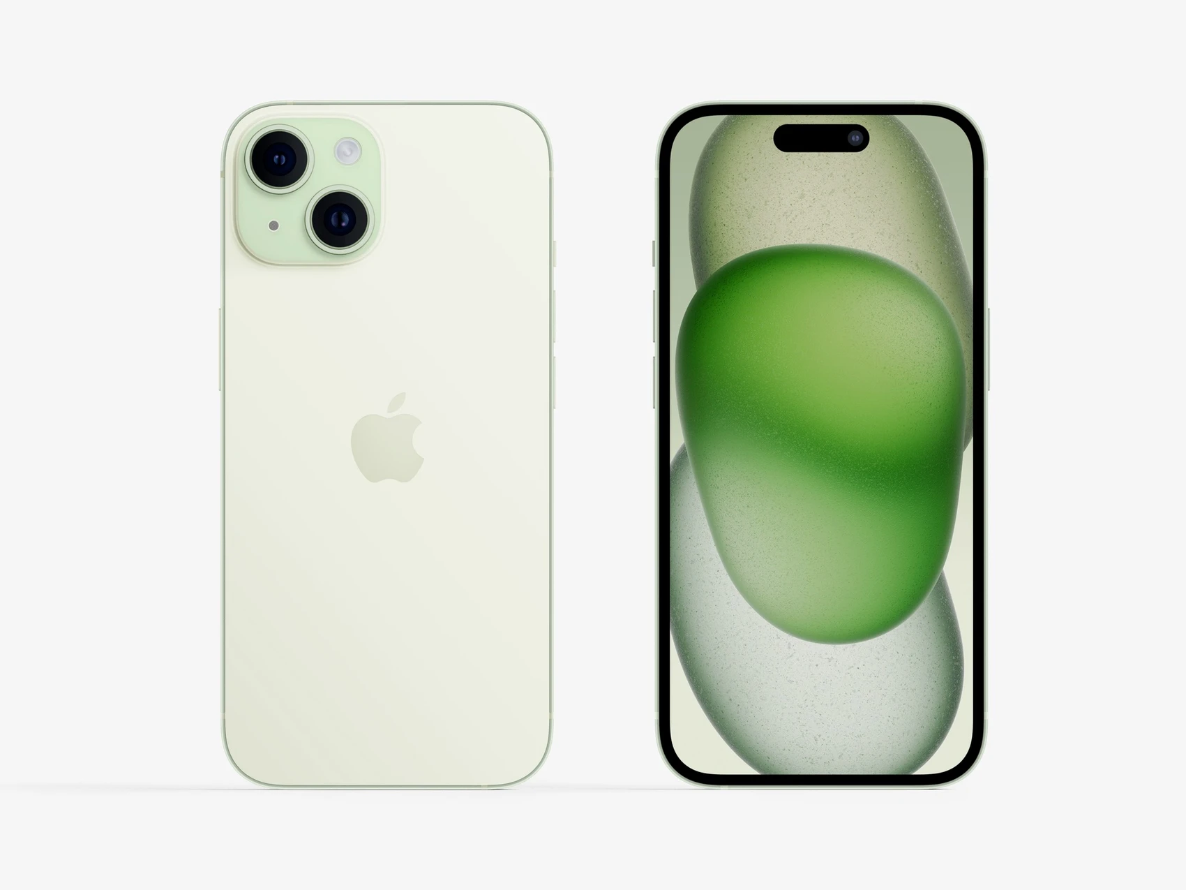 iPhone 15 Mockup, 06 3
