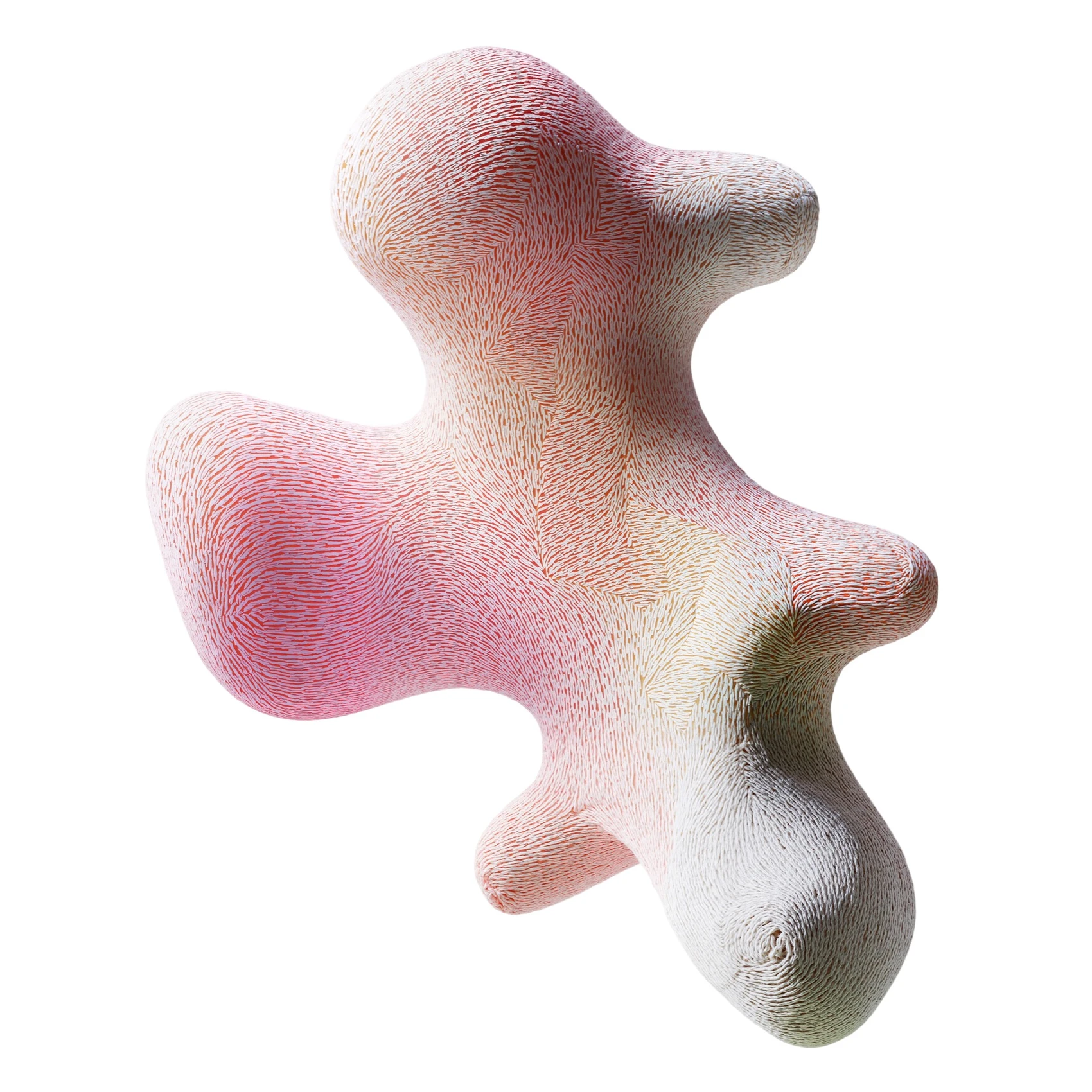 Futeral Abstraction, 51 1