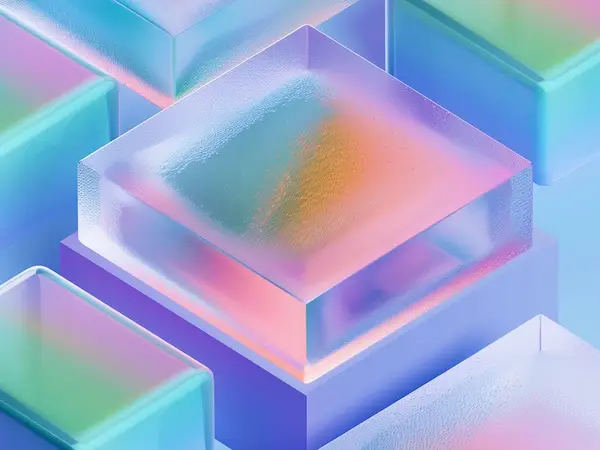 Translucent Layers, 43