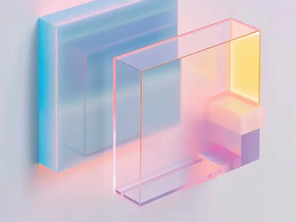 Translucent Layers, 34