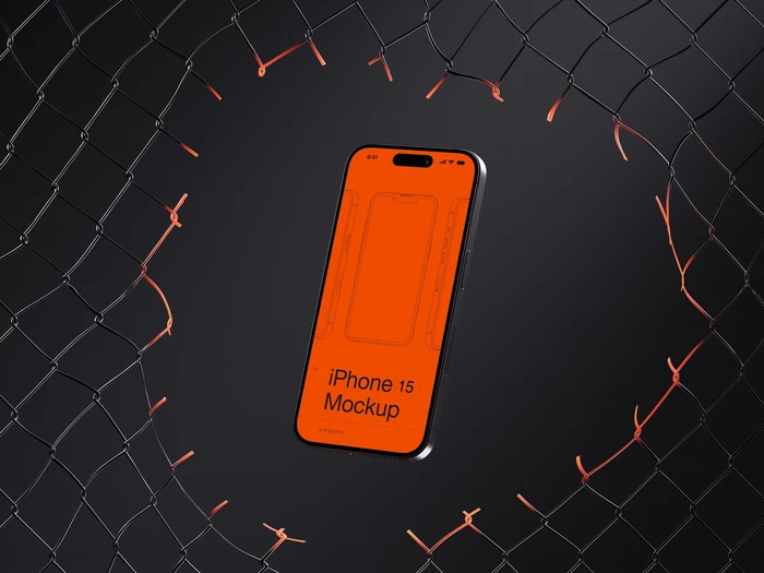 I-Mockups: iPhone 15, 16