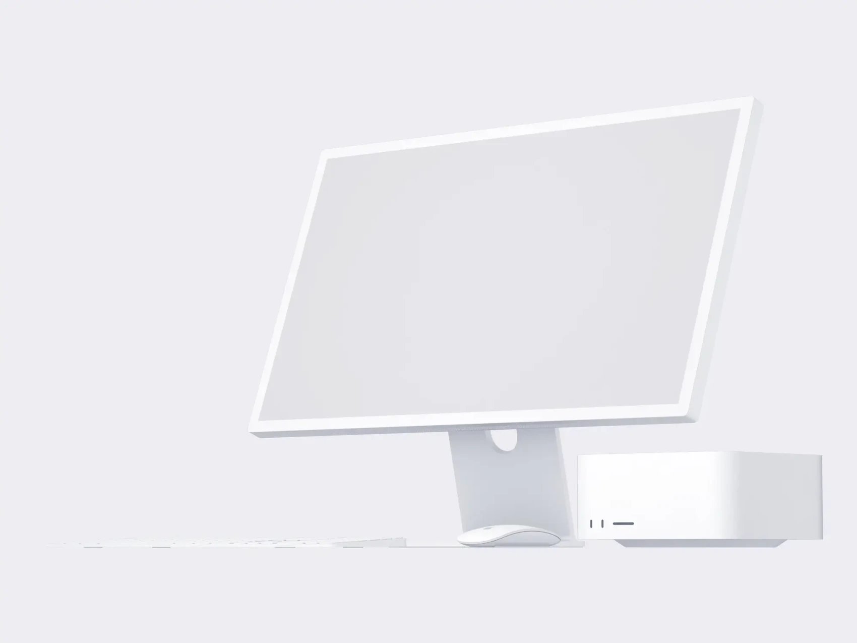 Mac Studio & Studio Display Mockups 23