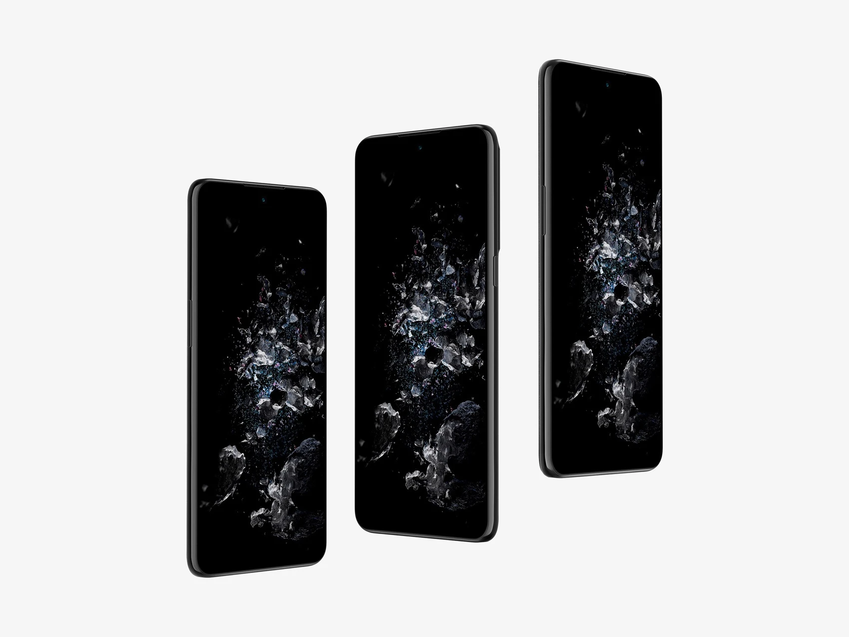 OnePlus 10T Mockup, 20 2