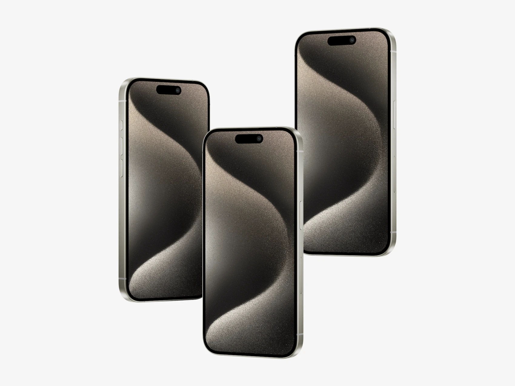 iPhone 15 Pro Mockup, 13 3