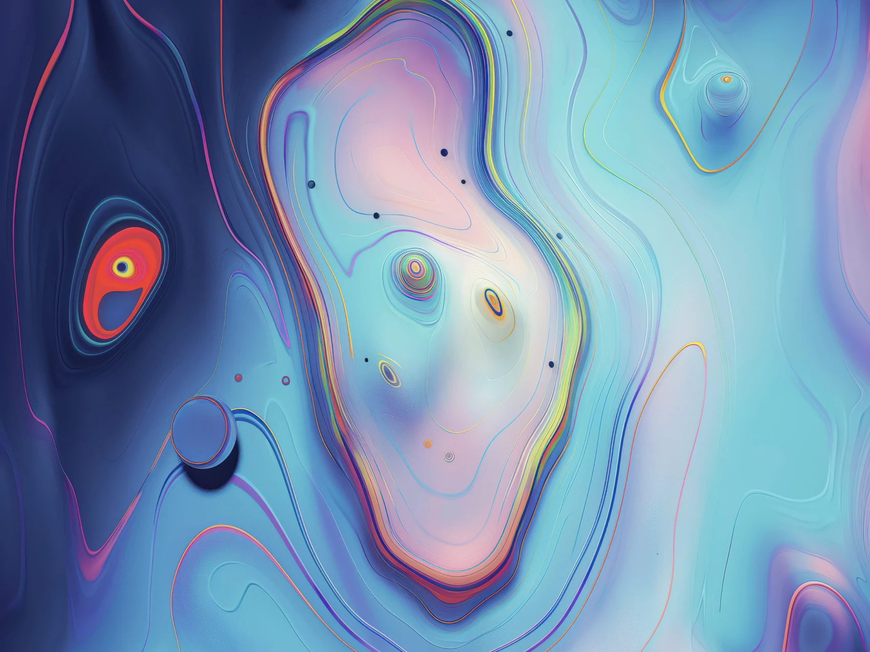 Ethereal Swirls 23 1