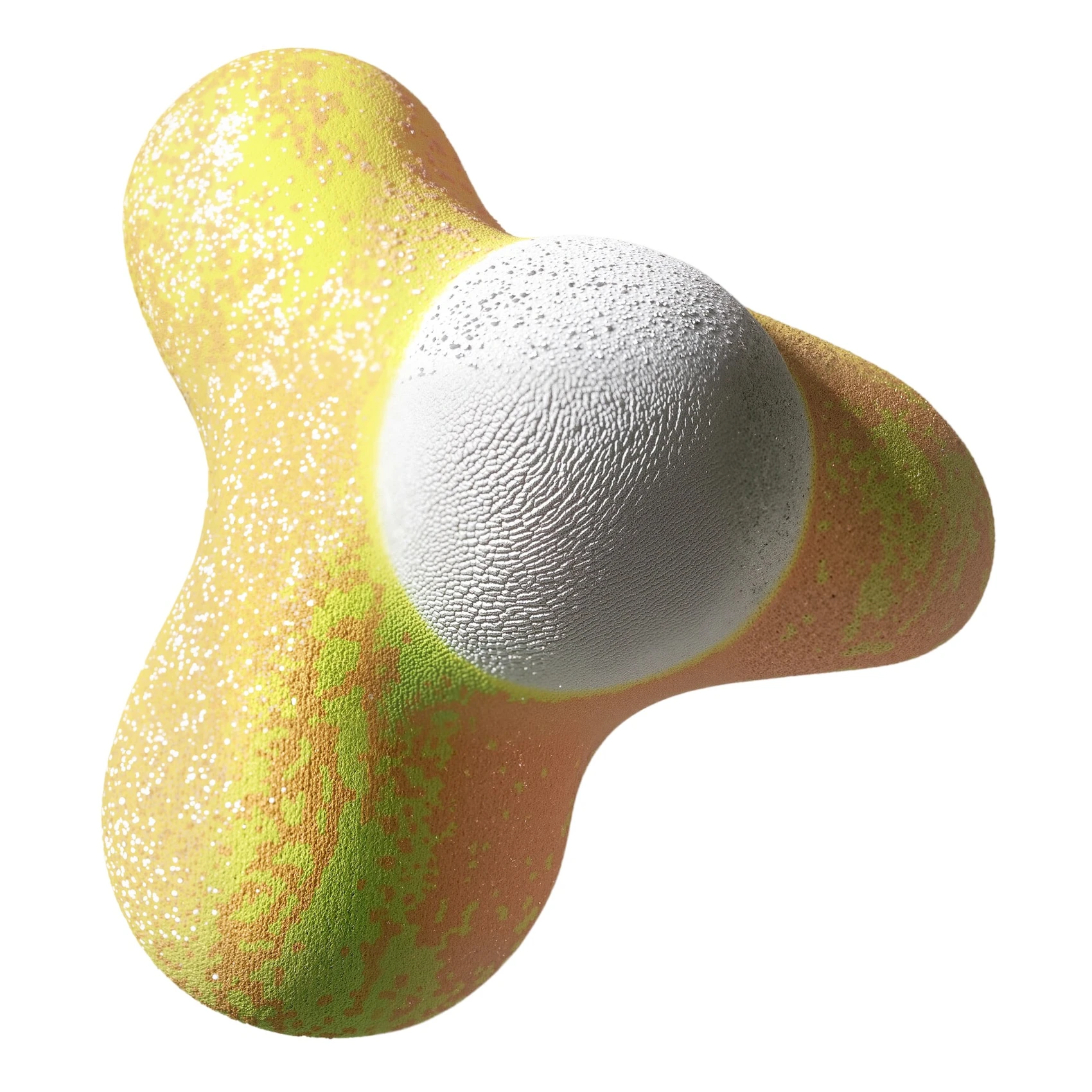 Futeral Abstraction, 5 1