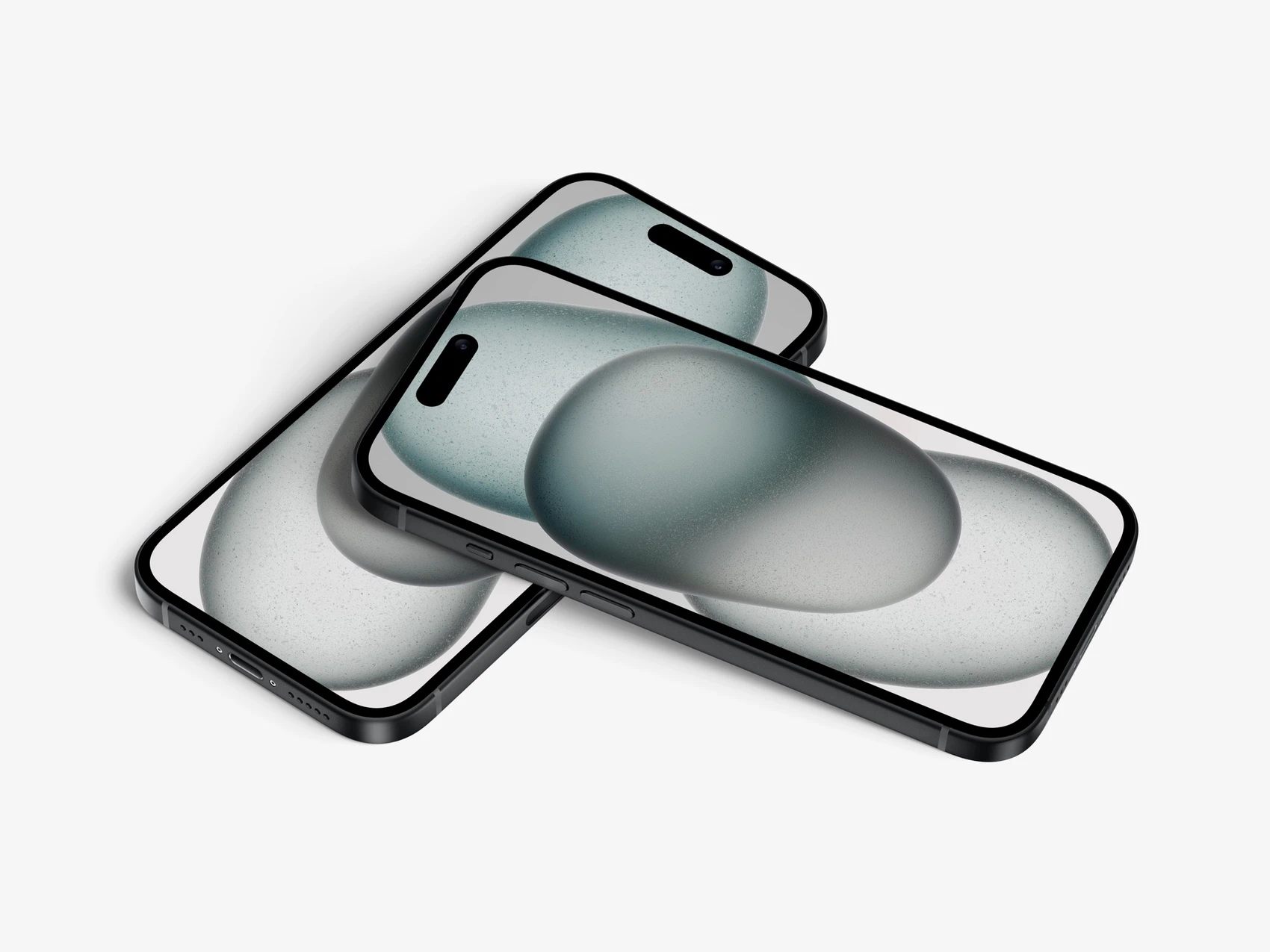 iPhone 15 Mockup, 07 1