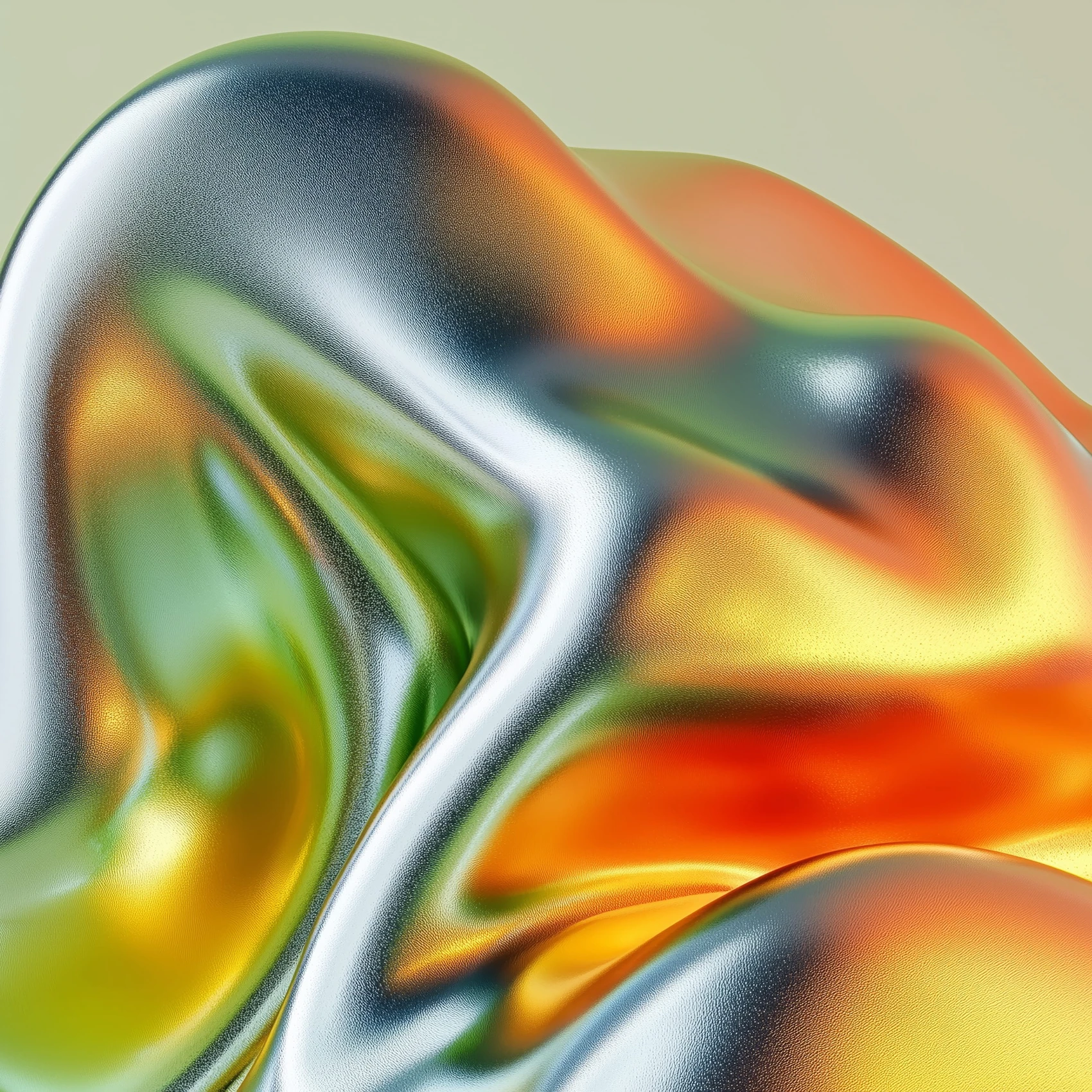 Glomatic Abstraction, 04 1