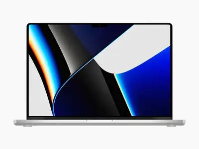 MacBook Pro 16 inch Mockups