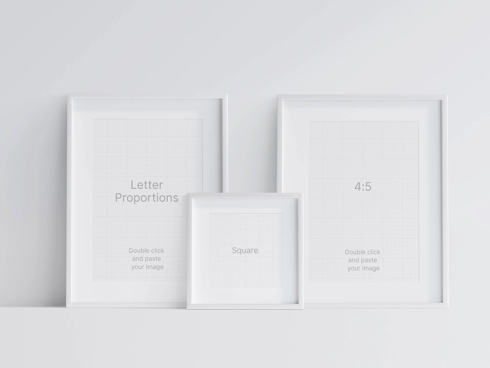 Frames Creator, Frame Mockup, 05 1