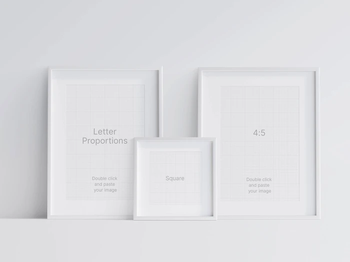 Frames Creator, Frame Mockup, 05