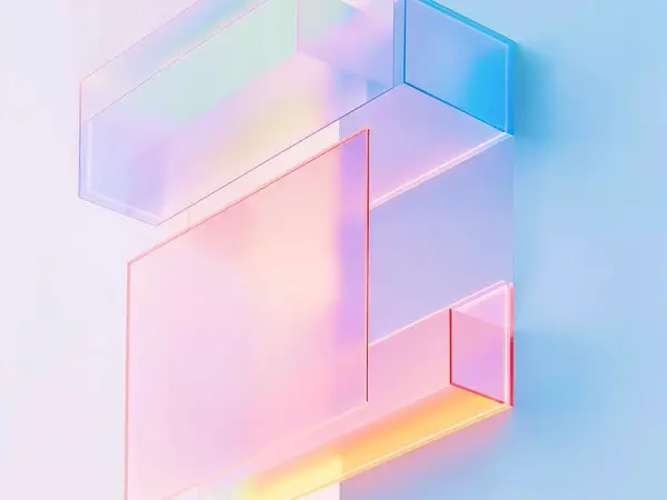 Translucent Layers, 40
