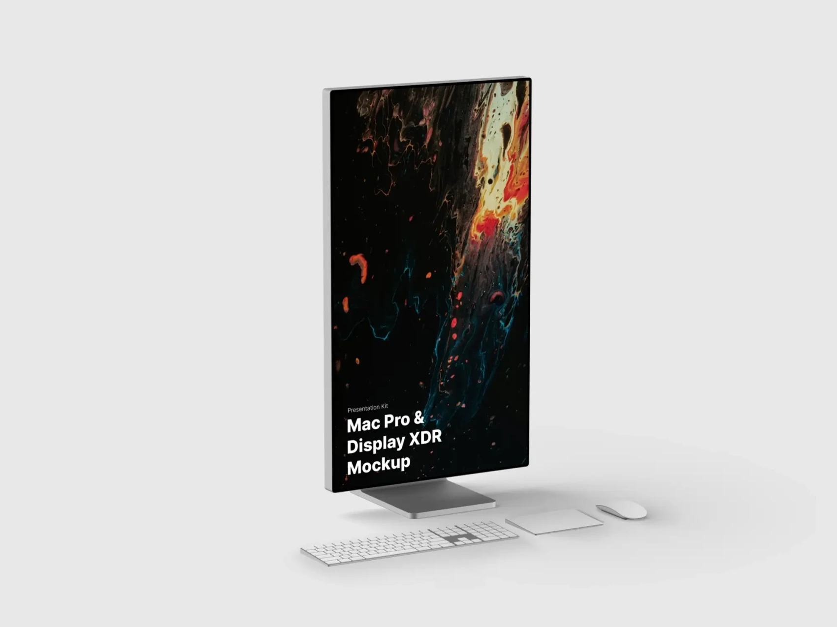 Mac Pro & Display XDR Mockups 8